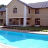 Отель Forest Lake Guest House, фото 1