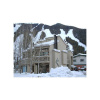 Отель Snowrun in Warm Springs by Alpine Lodging, фото 11
