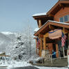 Отель Silver Cliff by Park City Lodging, фото 1