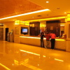 Отель Best Western Hengfeng Hotel, фото 2