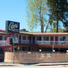 Отель Capri Motel, фото 13