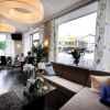 Отель Globus Hotel, фото 11