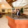 Отель Lodge Inn And Suites Near The, фото 5