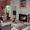 Отель Monterey Fireside Lodge, фото 14