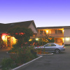 Отель Monterey Fireside Lodge, фото 12