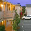 Отель Monterey Fireside Lodge, фото 11