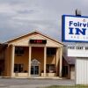 Отель Fairview Inn And Suites, фото 2