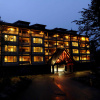 Отель Collins Lake Resort, фото 1