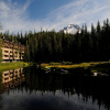 Отель Collins Lake Resort, фото 5