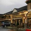 Отель Affordable Inns Denver West (Wheat Ridge), фото 1