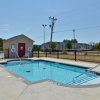 Отель Hiway Inn Express Of Broken Bow, фото 8