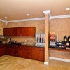 Отель Hiway Inn Express Of Broken Bow, фото 9