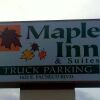 Отель Maple Inn & Suites в Лос-Баносе