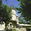 Отель Chateau de Nans - Chambres d'hôtes, фото 2
