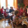 Отель Gite University Bed and Breakfast, фото 18