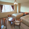 Отель Kinkoh Kougen Hotel, фото 1