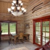 Отель Rye Creek Lodge, фото 6
