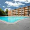 Отель Quality Inn Lynchburg, фото 4