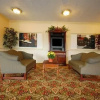 Отель Quality Inn Lynchburg, фото 2
