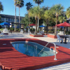 Отель Claremont Hotel Kissimmee, фото 12