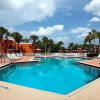 Отель Orlando Sun Resort & Convention Center, фото 10