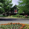 Отель The Lodge Hotel and Conference Center, фото 5