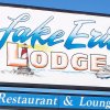 Отель Lake Erie Lodge, фото 1