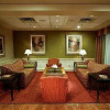 Отель Holiday Inn Houston-Near The Galleria, фото 3