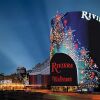 Отель Riviera Hotel & Casino в Лас-Вегасе