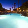 Отель Garden Vista Hotel Palm Springs, фото 8