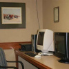 Отель Ramada Indianapolis, фото 20