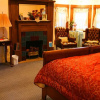 Отель Castle Marne Bed & Breakfast, фото 4