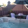 Отель Castle Marne Bed & Breakfast, фото 13