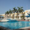 Отель Holiday Inn Express Cancún, фото 14