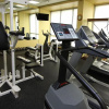 Отель Holiday Inn Pittsburgh-Intl Airport, фото 22