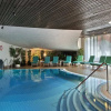 Отель Hilton Basel, фото 10