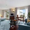 Отель Hilton Basel, фото 3
