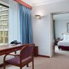 Отель Hilton Basel, фото 4