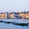 Отель Hilton Basel, фото 14