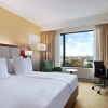 Отель Hilton Basel, фото 7