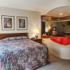 Отель Ramada Coral Inn, фото 8