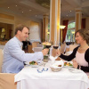Отель Parkhotel Schlangenbad, фото 11