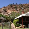 Отель Heavitree Gap Outback Lodge, фото 4