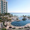Отель Sandos Cancun All Inclusive в Канкуне