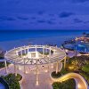 Отель Sandos Cancun All Inclusive, фото 34