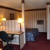 Отель TravelStar Inn & Suites, фото 5