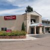 Отель TravelStar Inn & Suites в Колорадо-Спрингсе