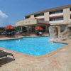 Отель Howard Johnson Express Inn Hot Springs, фото 3