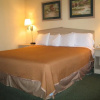 Отель Howard Johnson Express Inn Hot Springs, фото 1