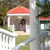 Отель The Flamboyant Hotel & Villas в Гранде Ансе